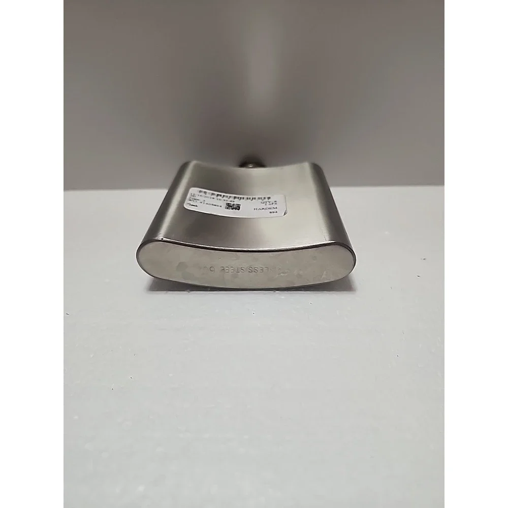 Talk Birdie To‎ Me Flask 8oz Stainless Steel